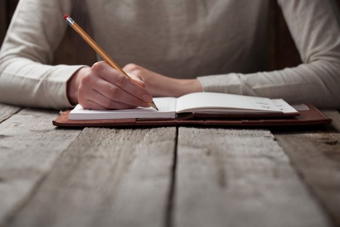 Writing a Good Essay On Admission to College