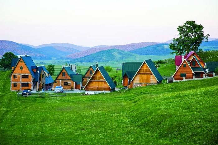 Zabljak Beautiful Places to Visit in Montenegro