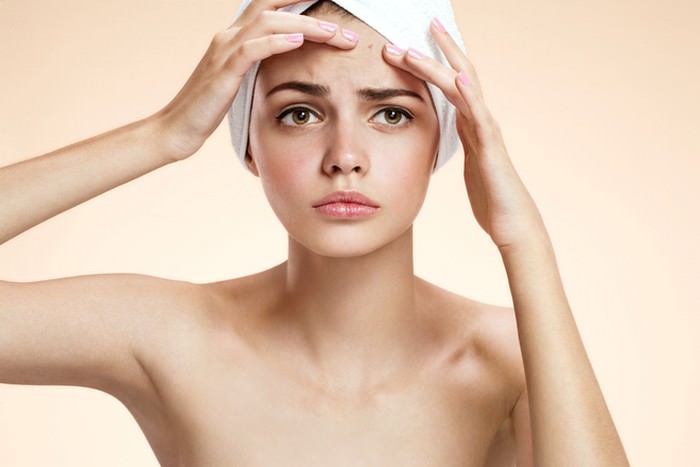 most common skin problems in India