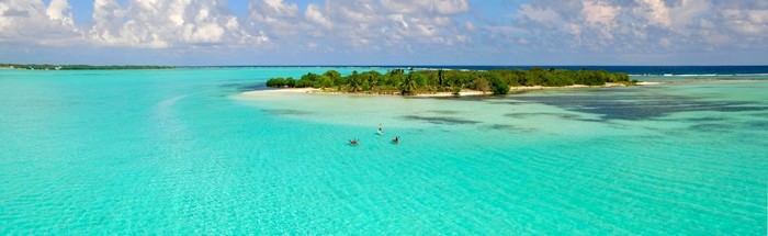 Island Hopping Things to Do in Grand Cayman