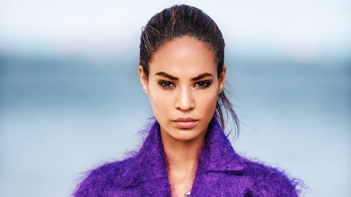 Joan Smalls