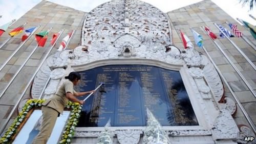 2002 Bali Bombings