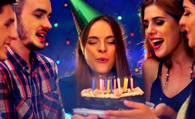 10 Most Awesome Ways to Make a Birthday Extra Special
