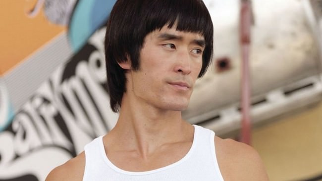 Bruce Lee Famous Stars Who Died Too Young