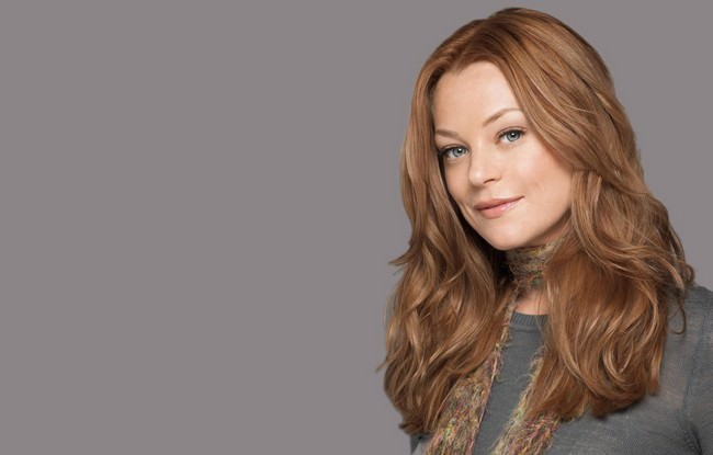 Charlotte Ross Hollywood Aged Celebrities