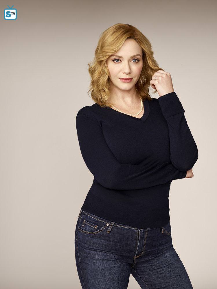 Christina Hendricks Hottest Curvy Celebrities