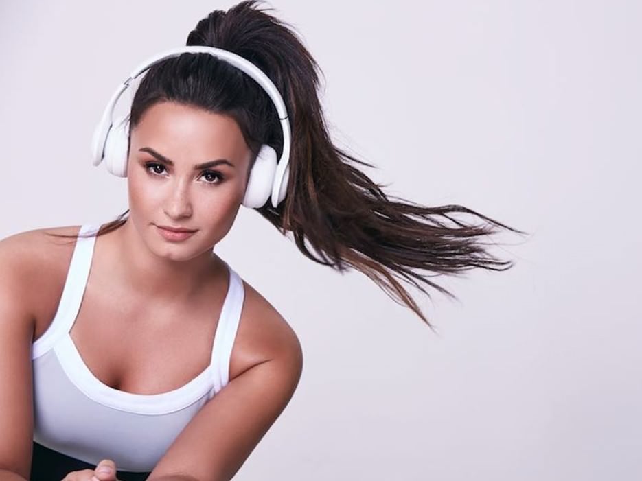 Demi Lovato Beautiful Women of Mexico