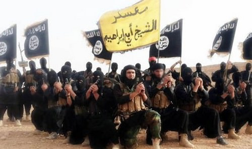 ISIS Severe Terrorist Attacks