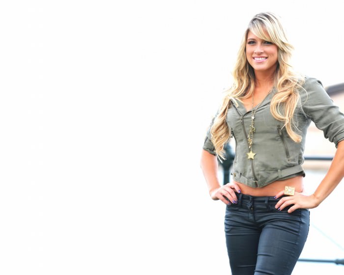 Kelly Kelly Hottest Women Wrestlers