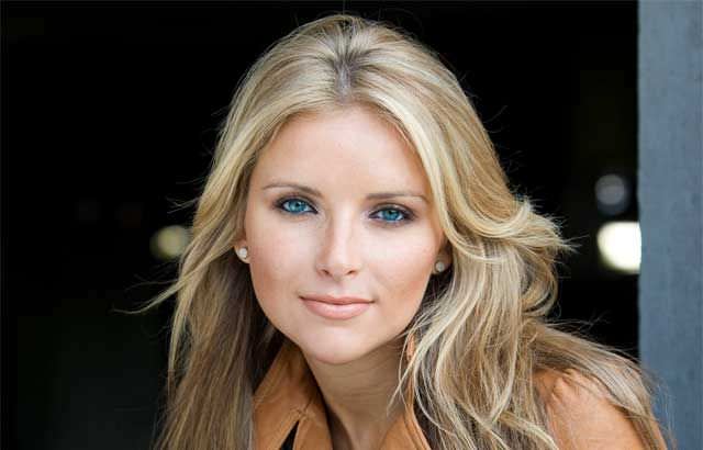 Lacey Minchew Hottest NFL Wives and Girlfriends