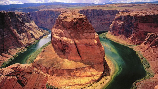 Grand Canyon National Park, USA