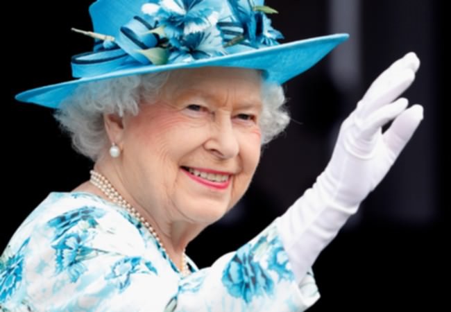Queen Elizabeth II of the United Kingdom