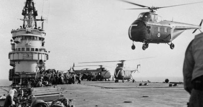 Second Arab-Israeli war