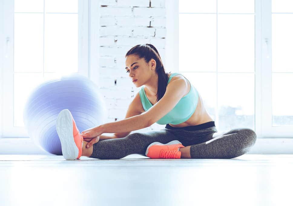 Simplest Ways Everyone Can Relieve Stress