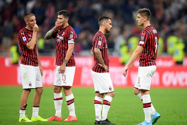 AC Milan