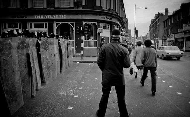 Protest Movements that Shook Britain