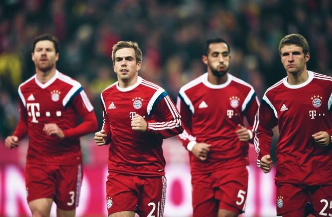 FC Bayern Munich