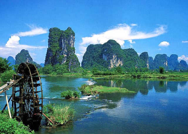 Guilin, China