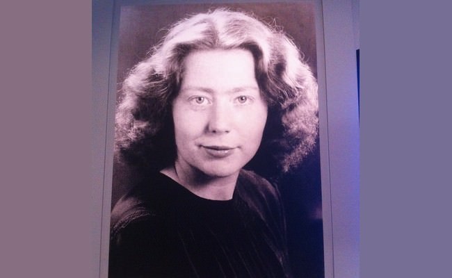Women Heroes of WWII