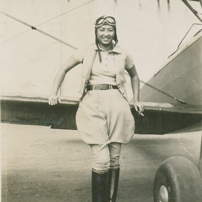 Hazel Ying Lee