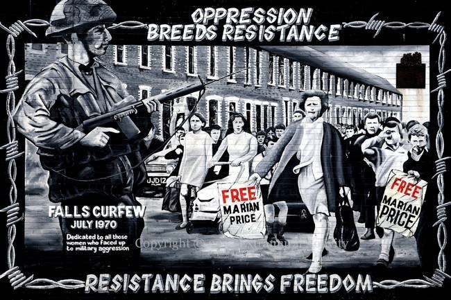 Protest Movements that Shook Britain