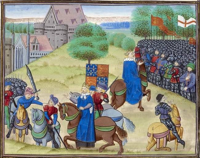 Protest Movements that Shook Britain