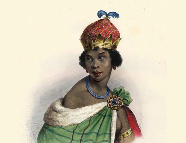Queen Nzinga: A Ruler who Set her People Free
