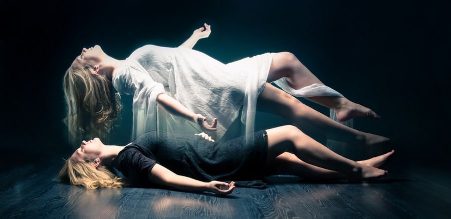 Top 10 Freaky Perplexing Theories of What Happens After Death