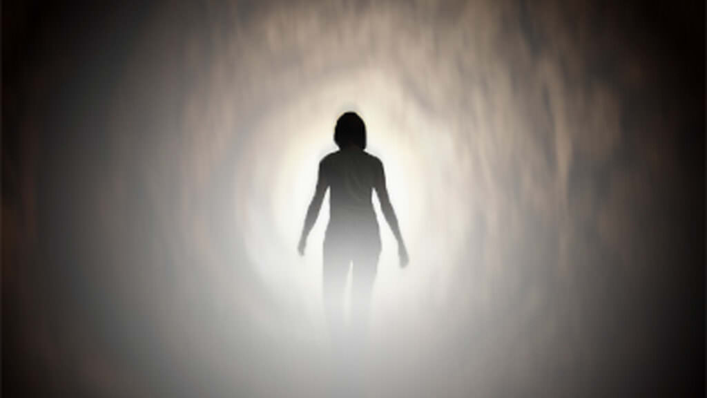 death is an illusion