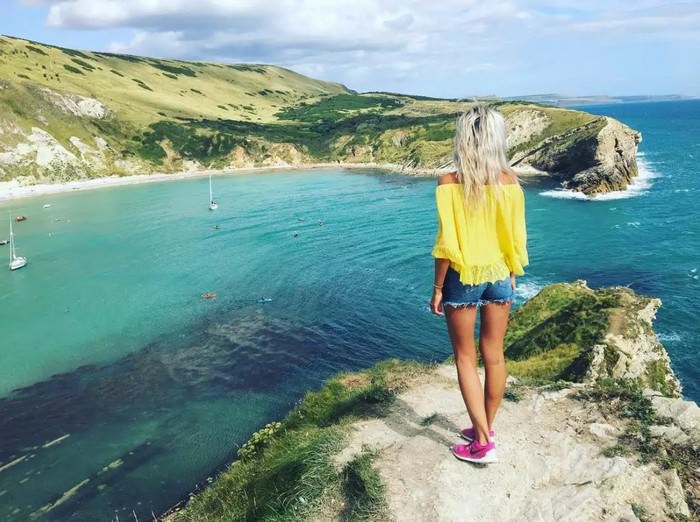 fun places to visit solo in england