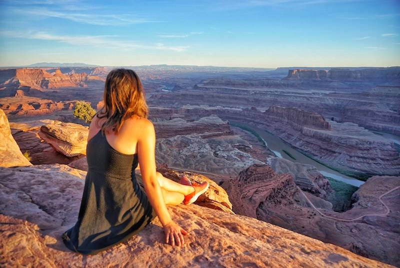fun places to visit solo in the USA