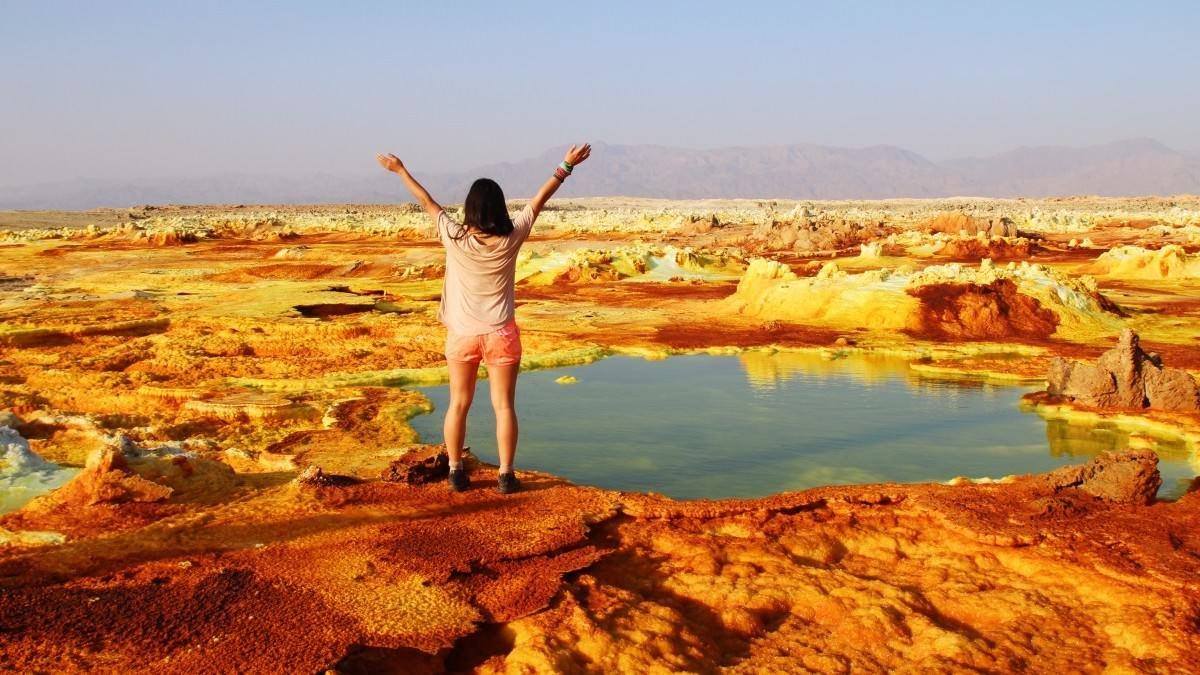 incredible and most beautiful places to visit in Africa