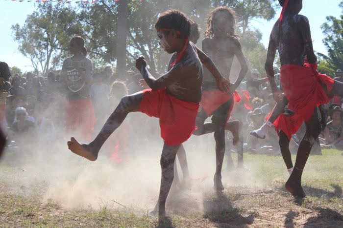 Aboriginal Australians