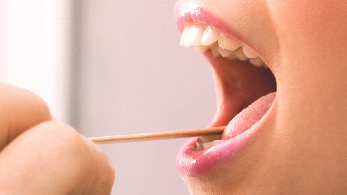 Combat Oral Thrush Symptoms