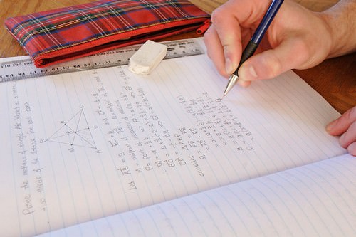 Homework Assignment Online