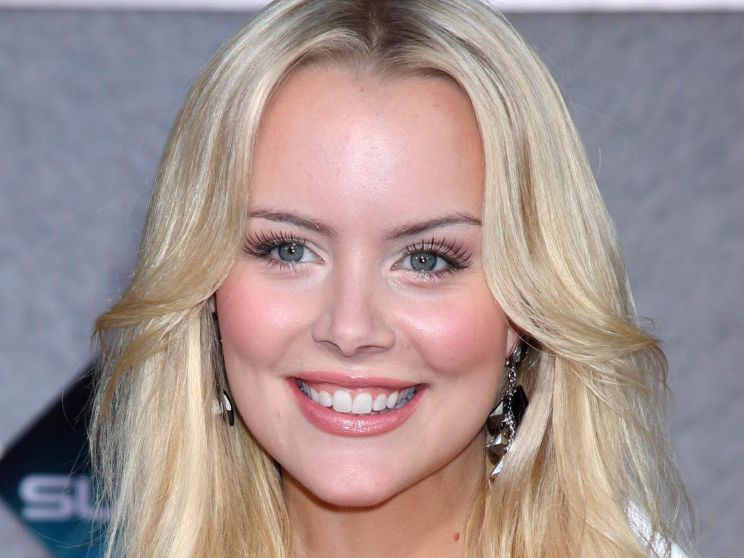 Top 10 Most Beautiful Swedish Women - Hot Women from Sweden