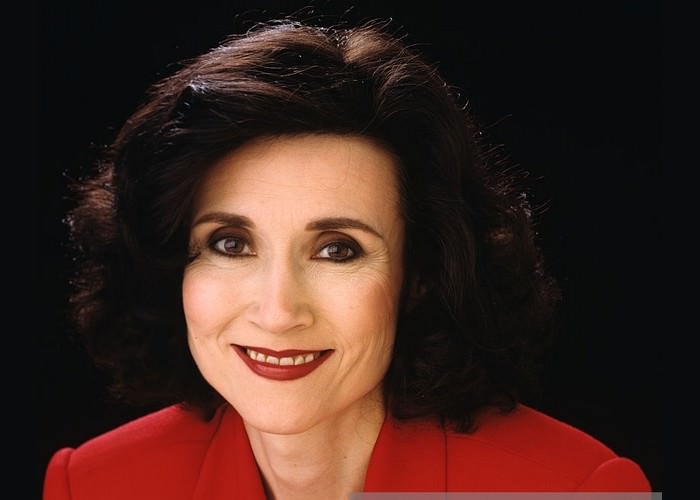 Marilyn vos Savant