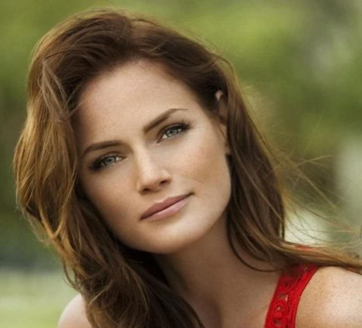 Top 10 Most Beautiful Swedish Women - Hot Women from Sweden