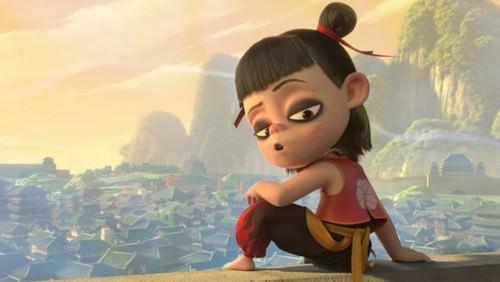 Highest Grossing Non-English Movies