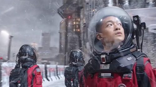 Highest Grossing Non-English Movies