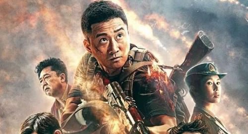 Highest Grossing Non-English Movies