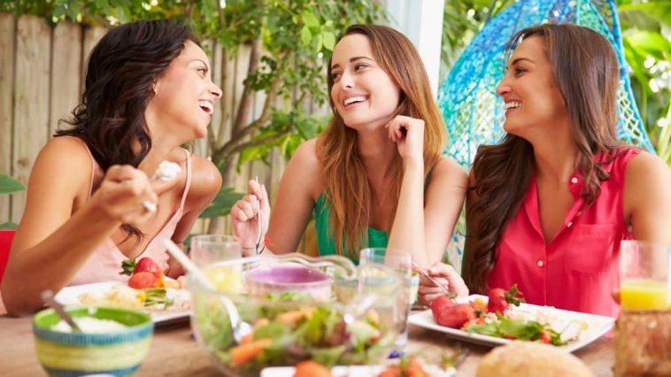 foods that make you happy