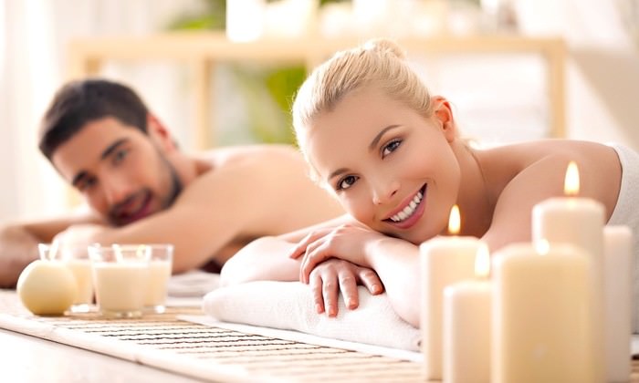 Couples massage in Dubai