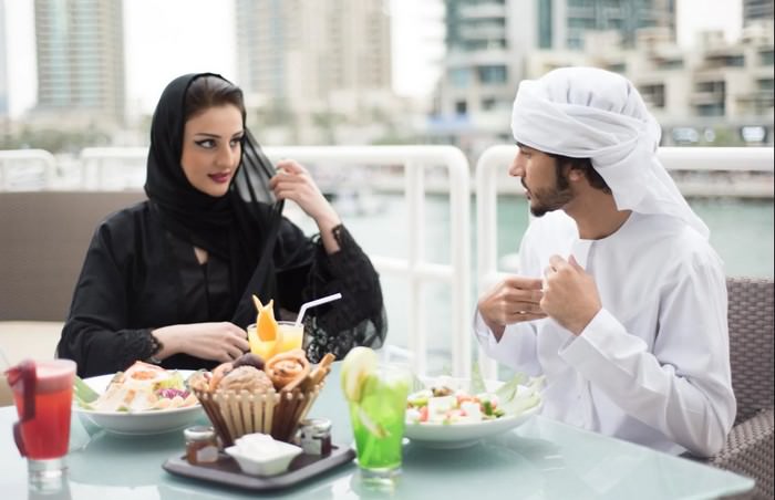 Ways to Live Healthy Lifestyle in Dubai