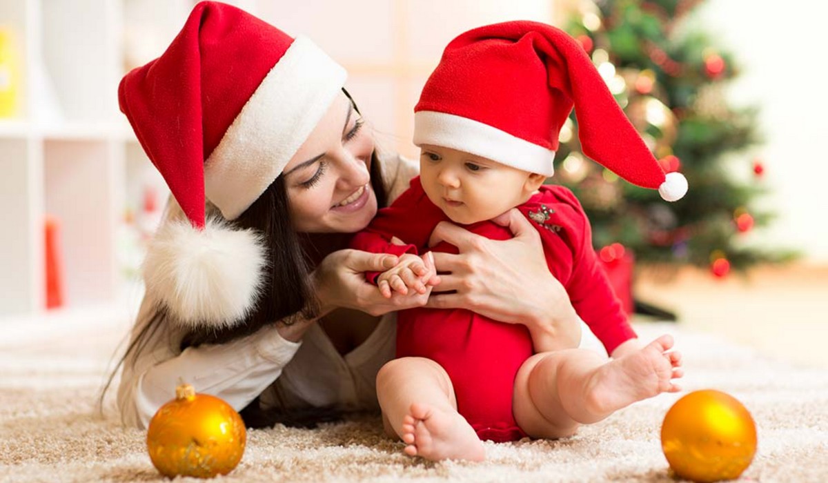 Fun Facts About December