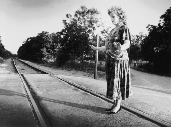 Ghost Children On San Antonio’s Railroad Tracks