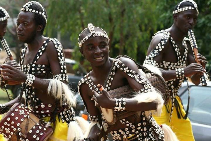 Jarawa Reserve, Andaman Islands