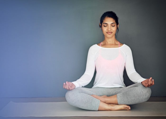 Meditate Dubai
