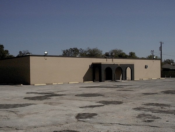 Scariest Texas Urban Legends