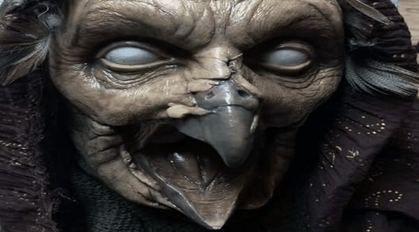 Scariest Texas Urban Legends